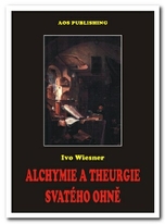 Alchymie, její teorie a praxe - Pierre de Lasenic - Kliknutím na obrázek zavřete